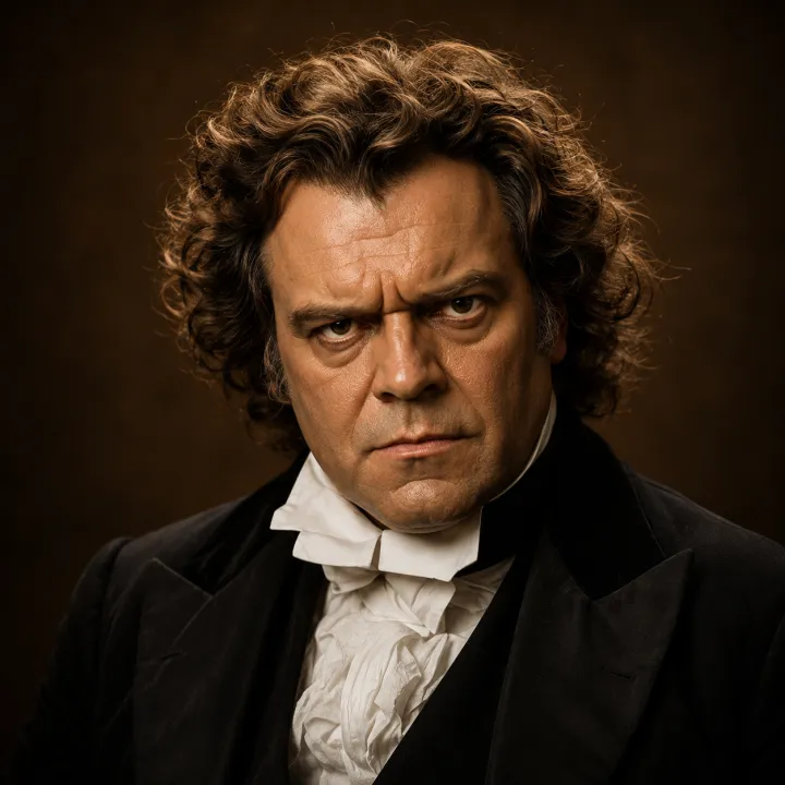 Ludwig van Beethoven