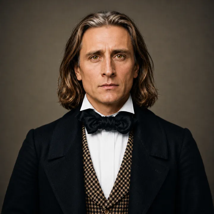 Franz Liszt